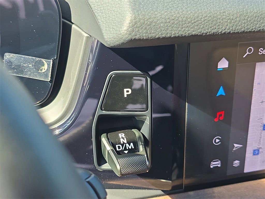 Certified 2025 Porsche Cayenne E-Hybrid image 33