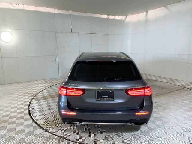 Used 2017 Mercedes-Benz E 400 4MATIC Wagon image 18