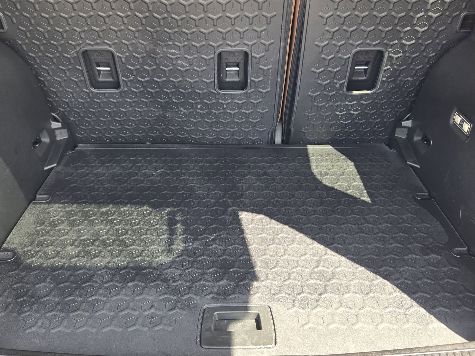 Used 2022 Ford Bronco Sport Outer Banks w/ Tech Package image 31