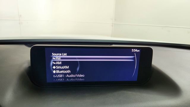 New 2026 MAZDA CX-50 AWD 2.5 Hybrid w/ Weather Package image 21