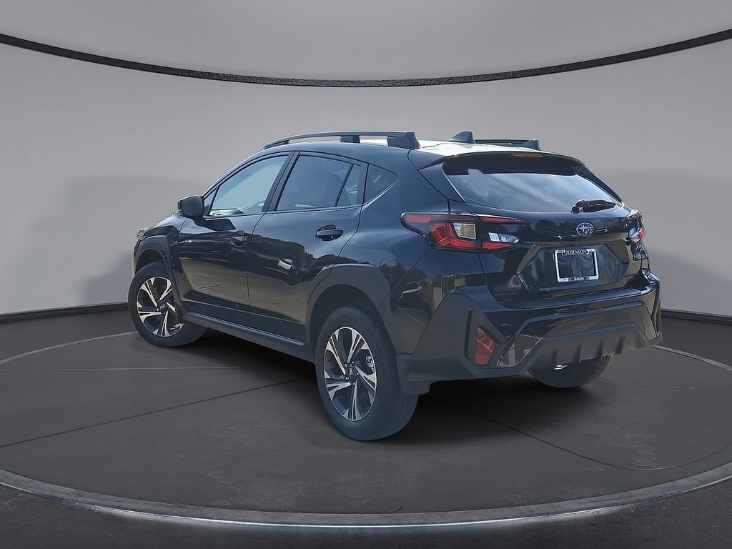 New 2026 Subaru Crosstrek 2.0i Premium w/ Convenience Package #2 AWD/4WD image 11