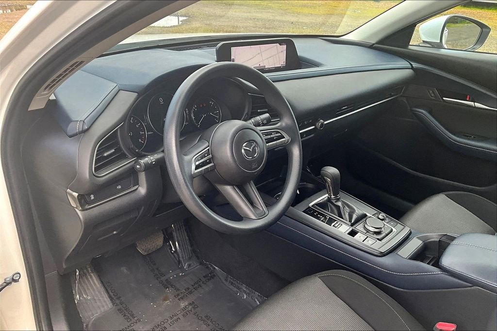 Used 2021 MAZDA CX-30 AWD 2.5 S image 18