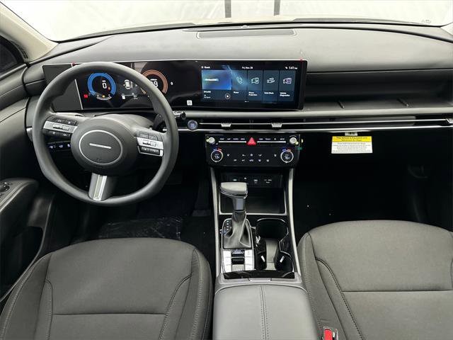 New 2026 Hyundai Tucson SEL image 23