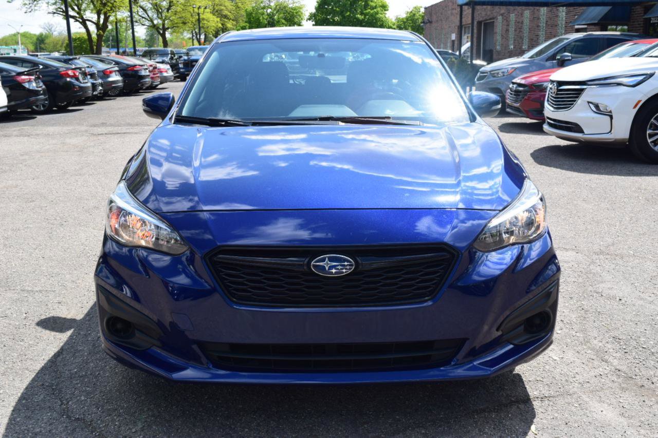 Used 2018 Subaru Impreza 2.0i Sport AWD/4WD image 3