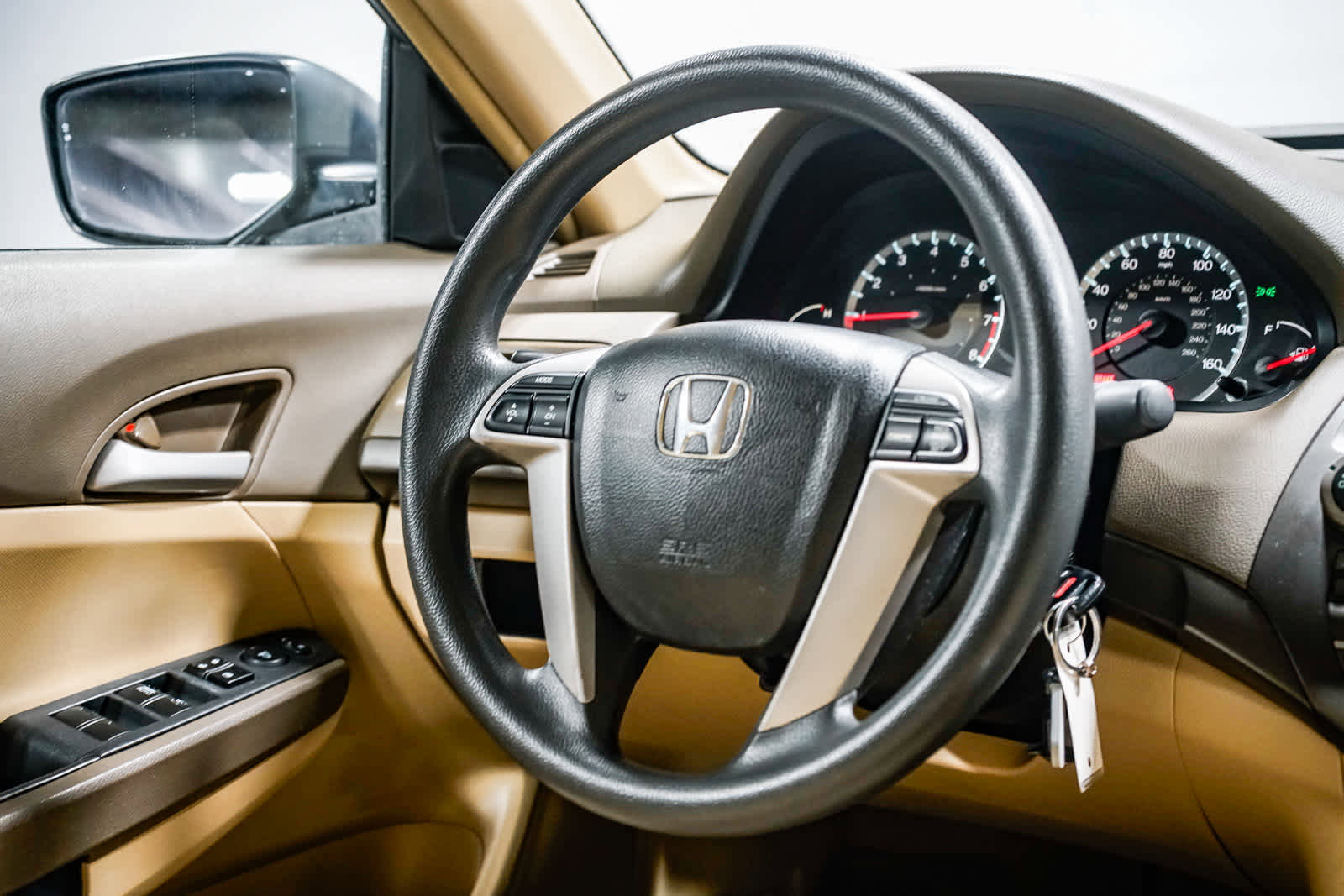 Used 2009 Honda Accord LX image 15