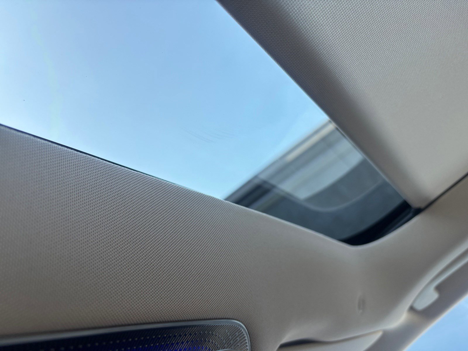 Used 2023 Mercedes-Benz EQS 450+ SUV image 19