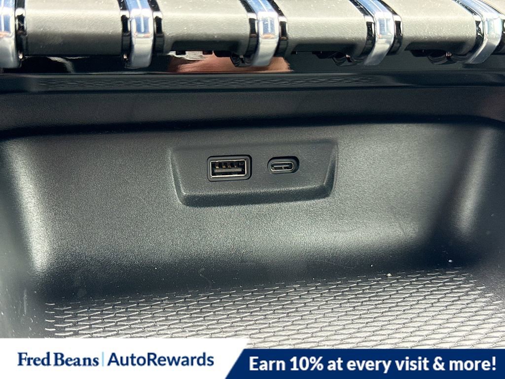 New 2026 GMC Terrain Elevation w/ Elevation Premium Package image 34