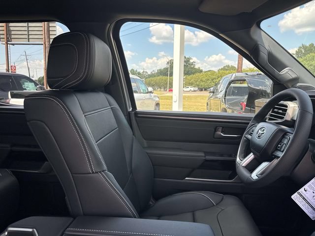 New 2026 Toyota Tundra Limited AWD/4WD image 13