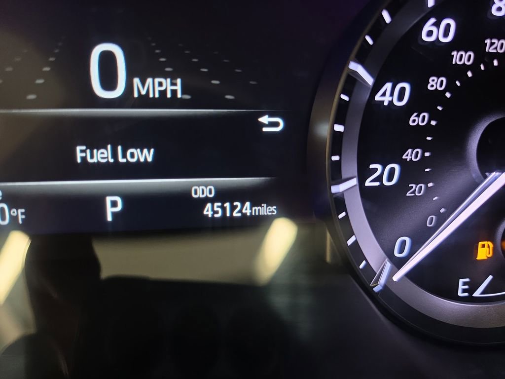 Used 2023 Toyota Highlander L FWD image 22