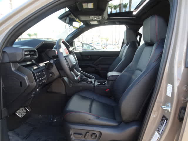 Used 2025 Toyota 4Runner TRD Pro image 17