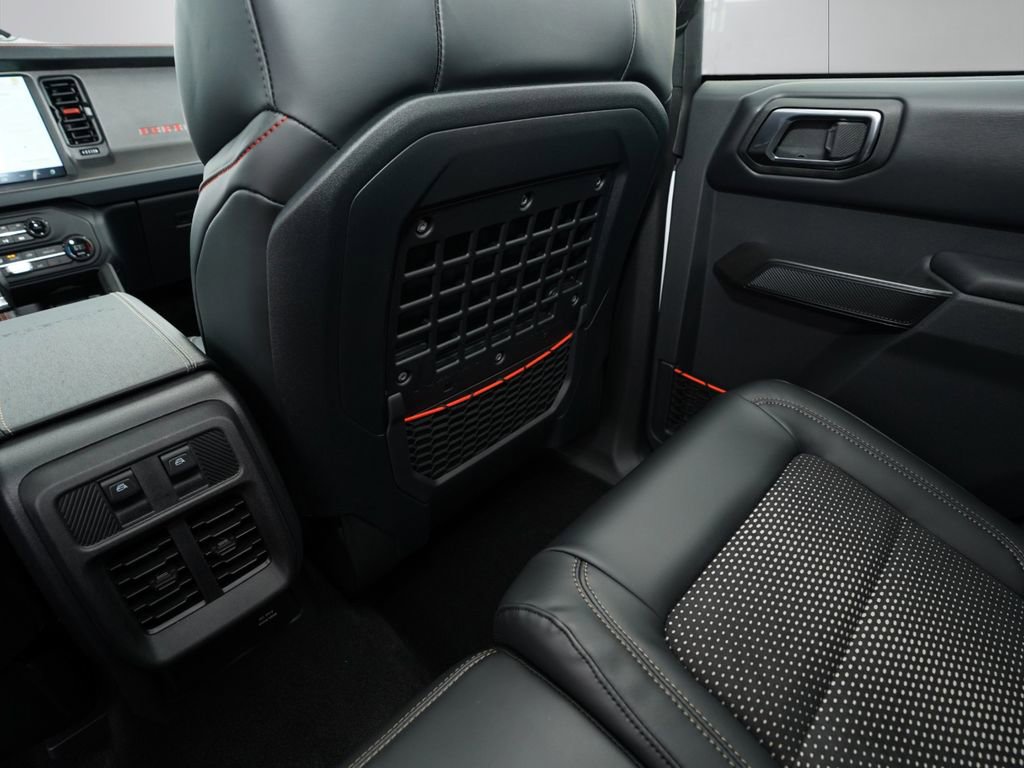 New 2025 Ford Bronco Raptor AWD/4WD image 18