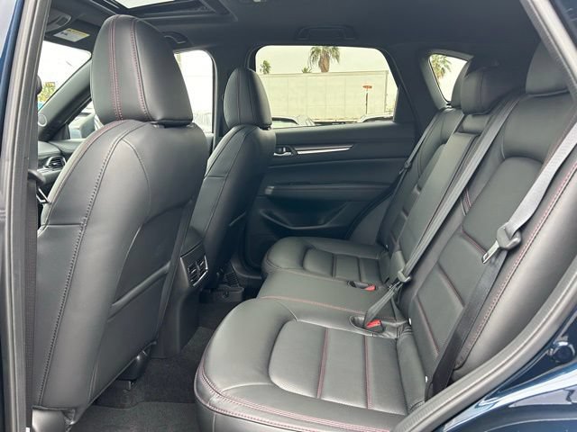 New 2025 MAZDA CX-5 2.5 Turbo AWD/4WD image 23