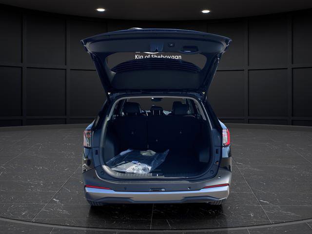 New 2026 Kia Sportage EX image 13