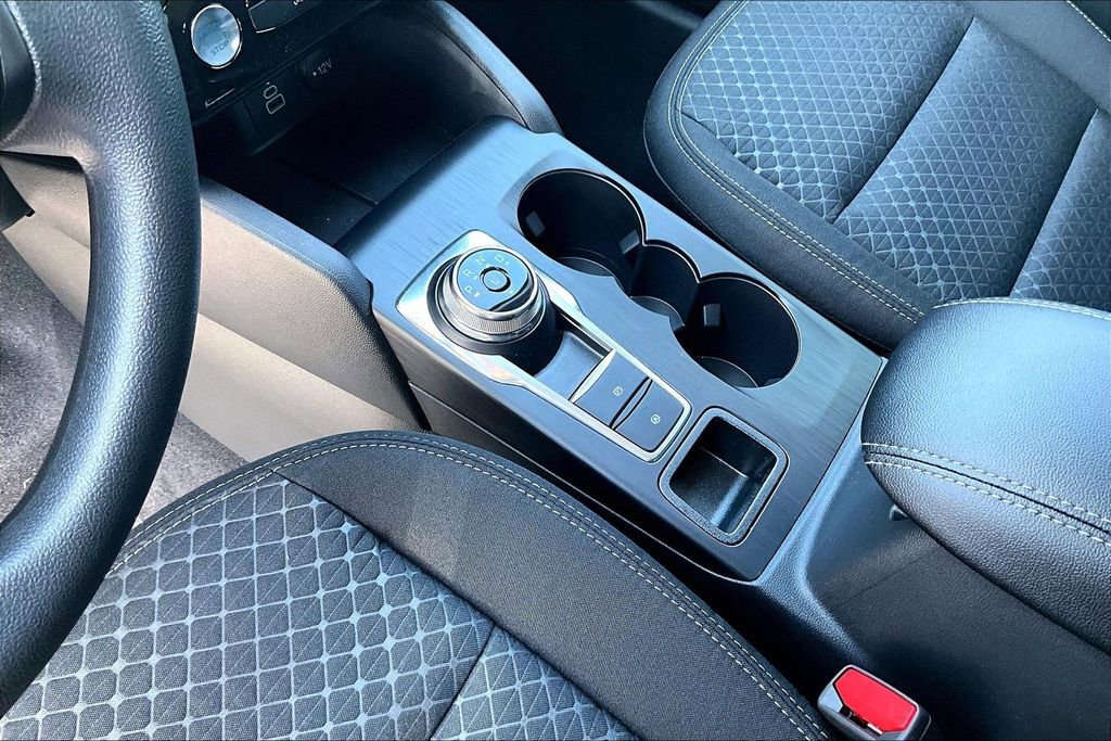 New 2026 Ford Escape Active w/ Tech Pack #1 FWD image 8