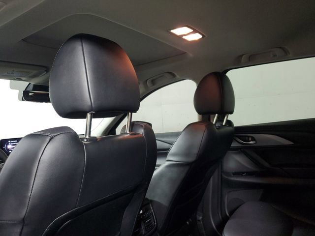 Certified 2023 MAZDA CX-9 Touring Plus AWD/4WD image 13