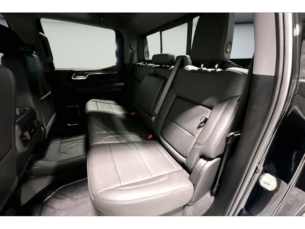 New 2026 Chevrolet Silverado 1500 RST w/ Safety Package image 11