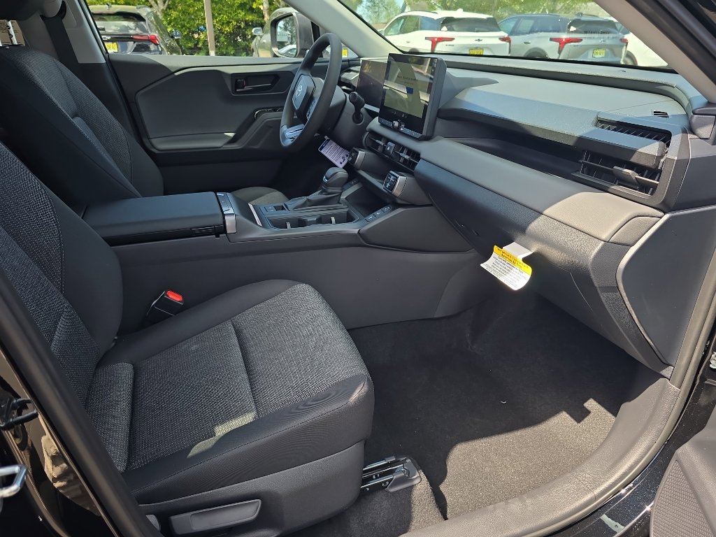 New 2026 Toyota RAV4 LE AWD/4WD image 16