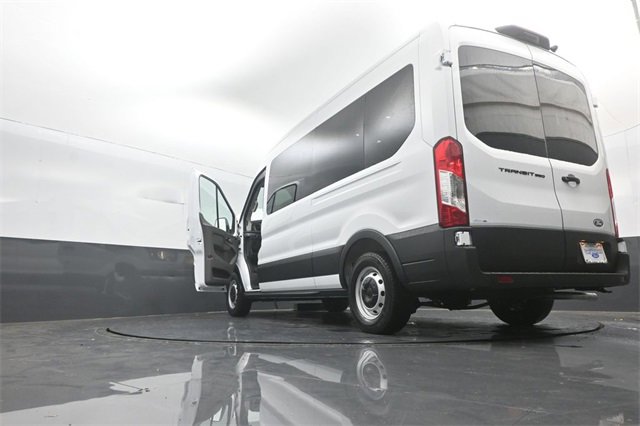 New 2026 Ford Transit 350 XL image 37