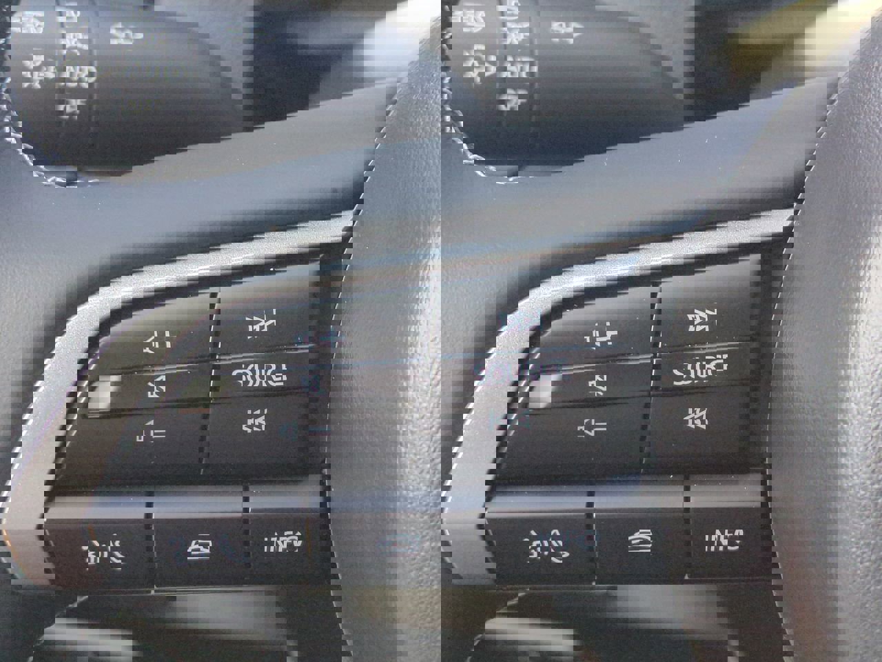 New 2026 MAZDA CX-30 AWD 2.5 S image 23