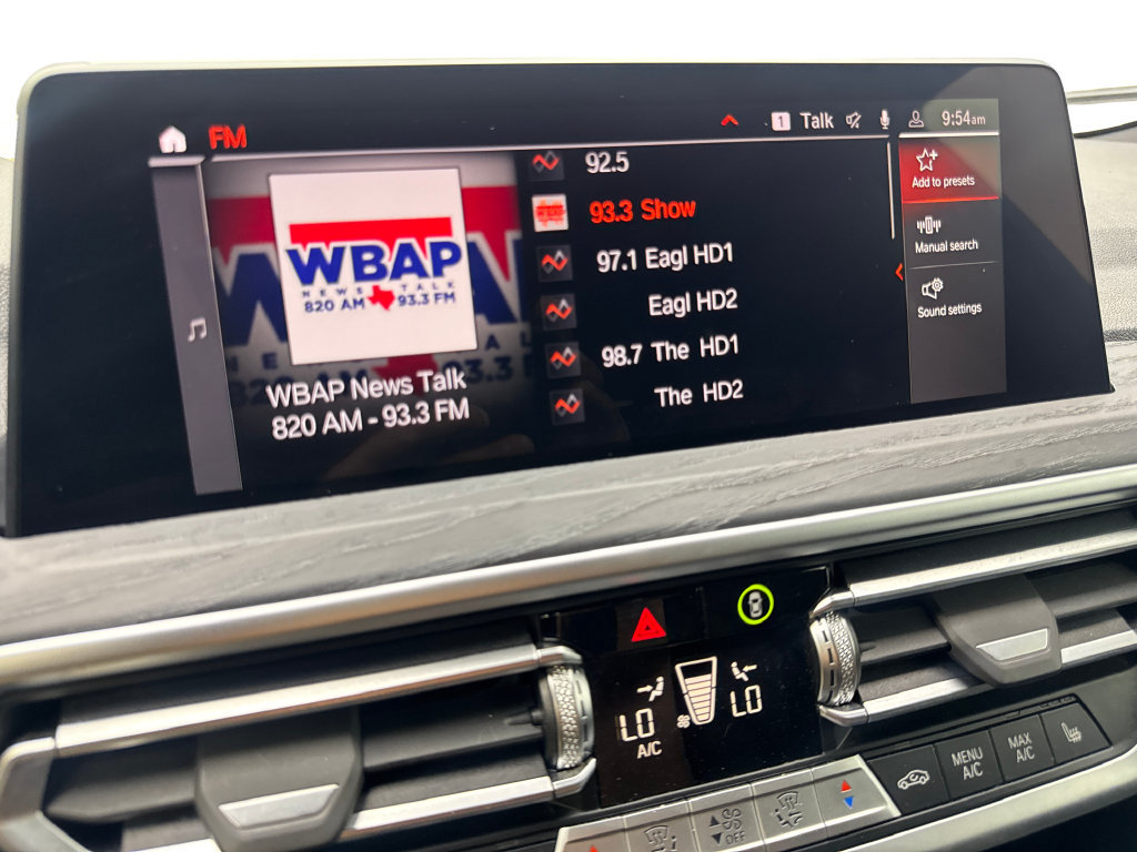 Used 2024 BMW X3 sDrive30i RWD image 66
