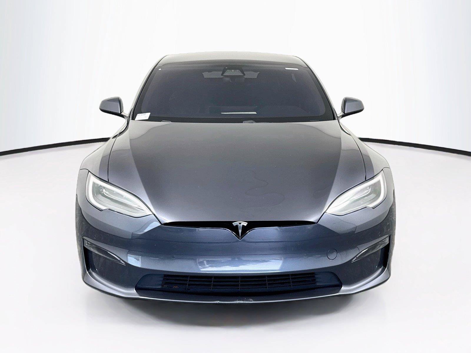 Used 2022 Tesla Model S AWD/4WD image 9