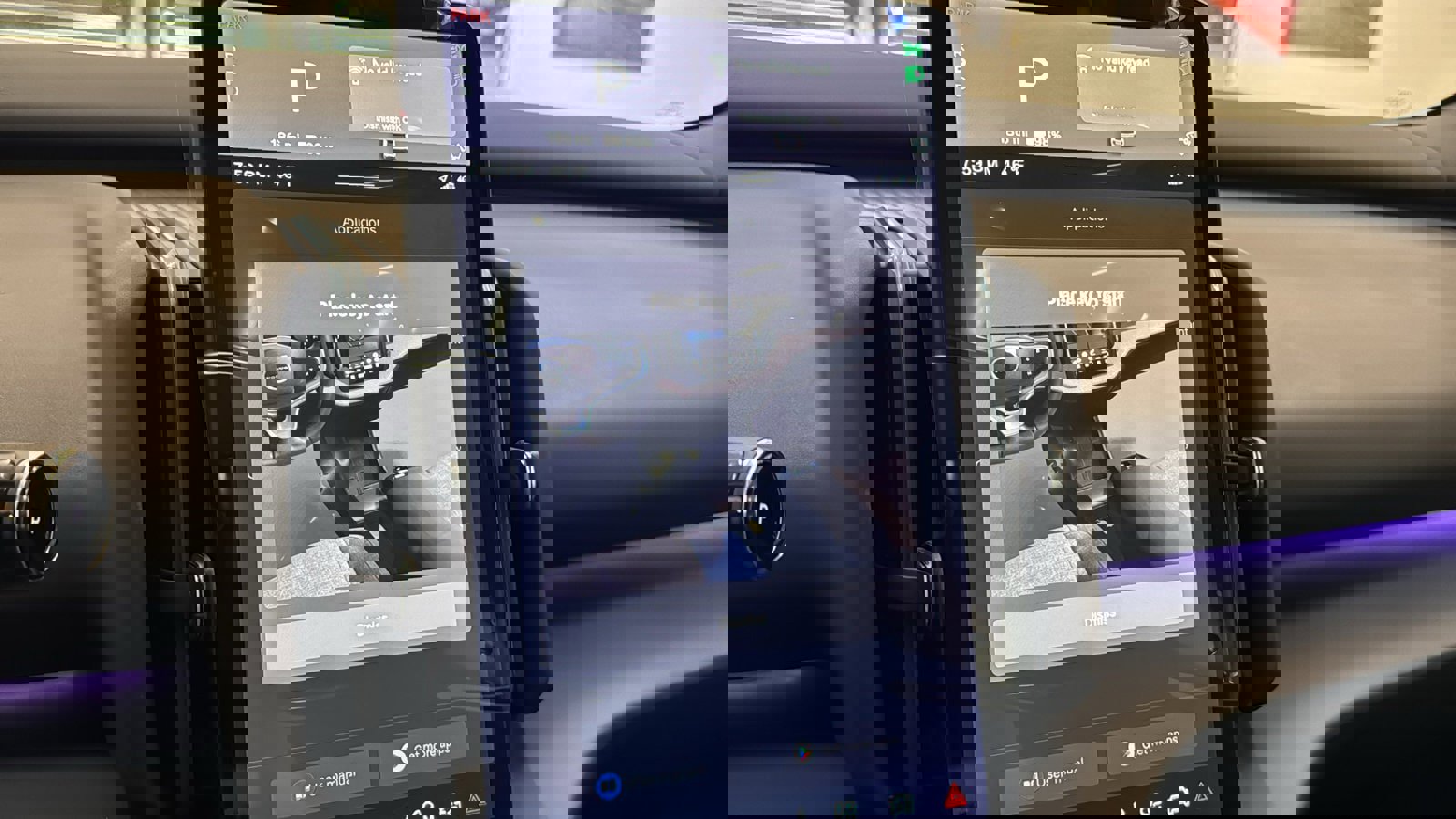 New 2026 Volvo EX30 Plus w/ Climate Package image 18