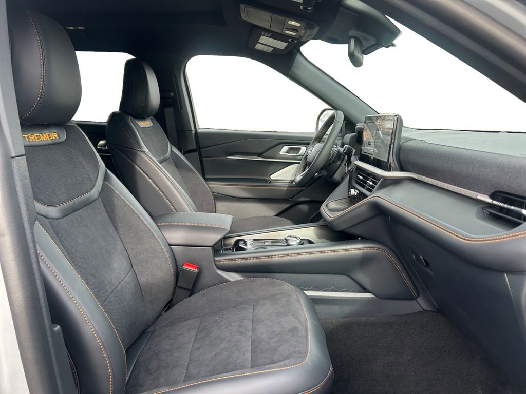 New 2026 Ford Explorer Tremor w/ Tremor Ultimate Package image 15