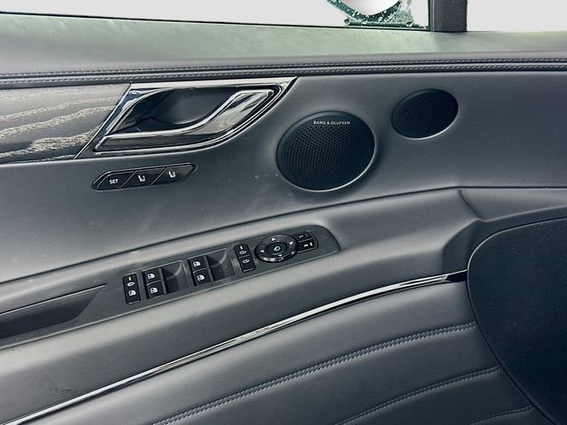 New 2026 Genesis GV80 3.5T Prestige image 20