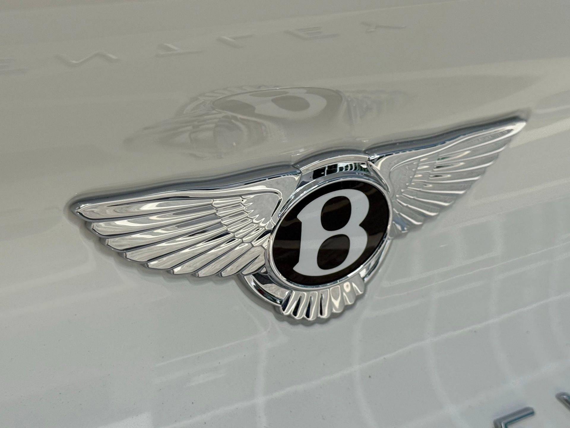 New 2026 Bentley Continental GT AWD/4WD image 23