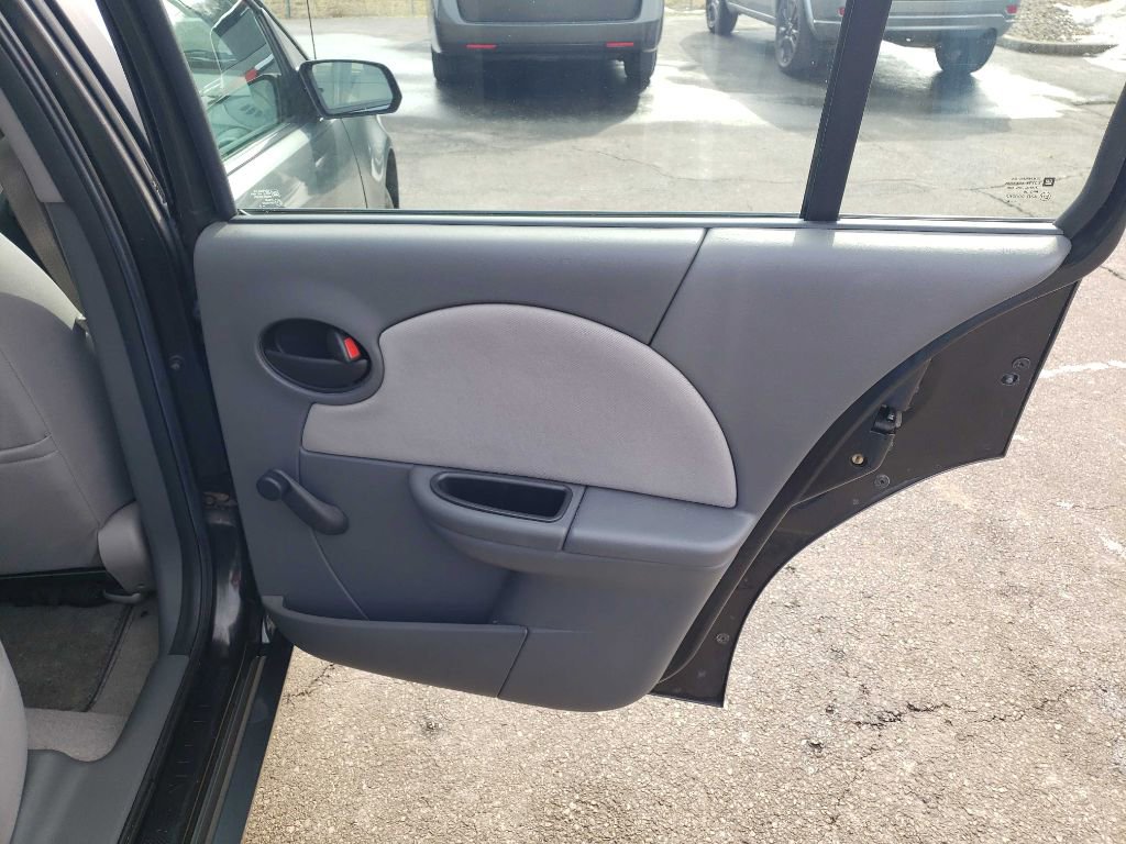 Used 2007 Saturn ION Level 2 image 24