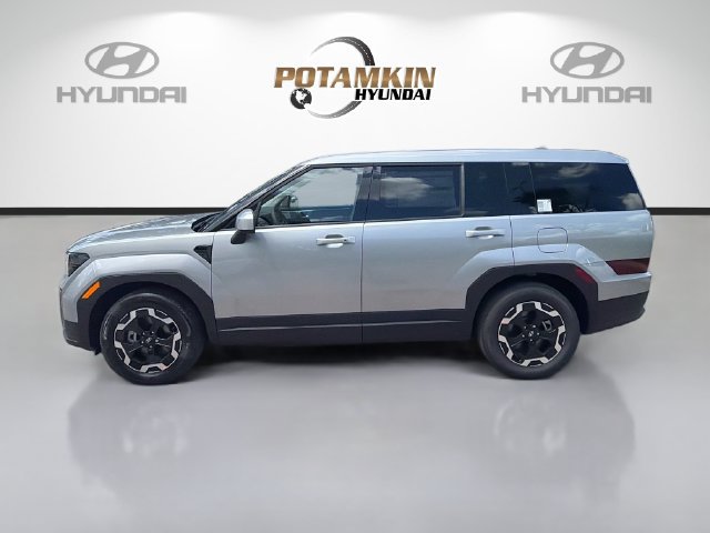 New 2027 Hyundai Santa Fe SE FWD image 8
