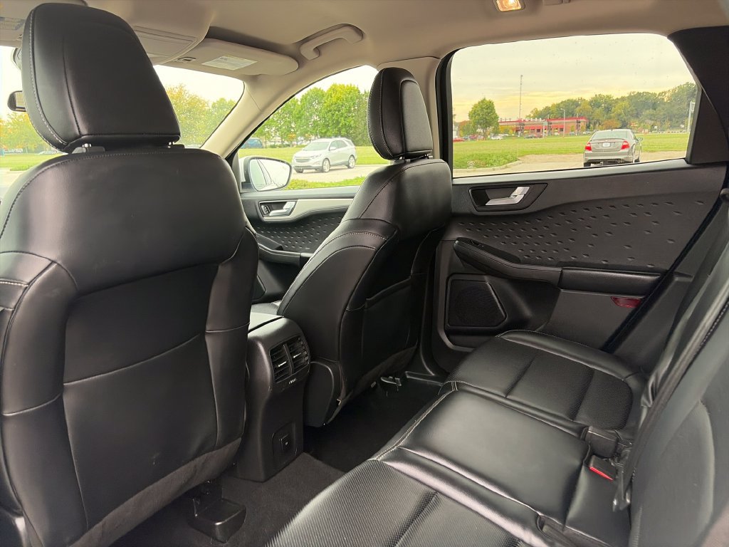 Used 2020 Ford Escape SEL AWD/4WD image 26