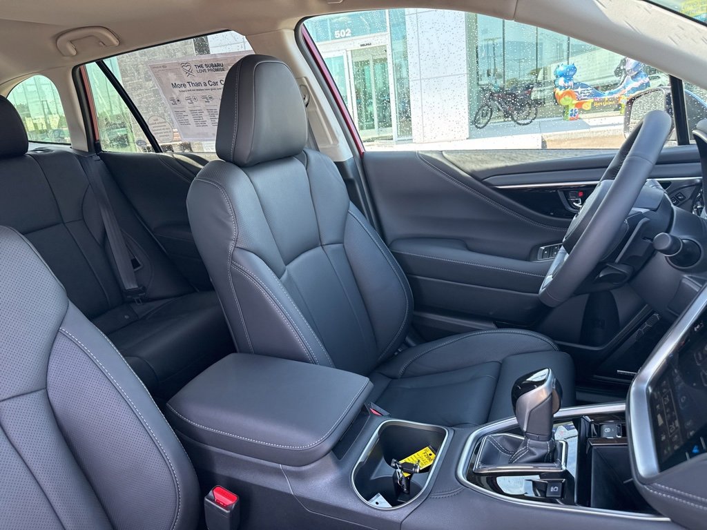 New 2025 Subaru Outback Touring XT image 7