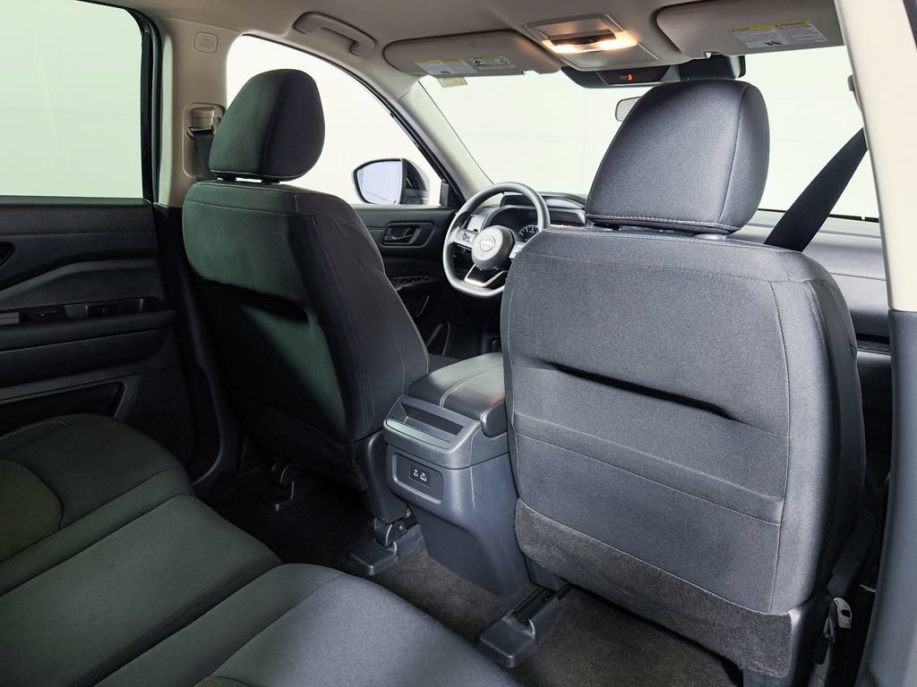 Certified 2024 Nissan Pathfinder S AWD/4WD image 44