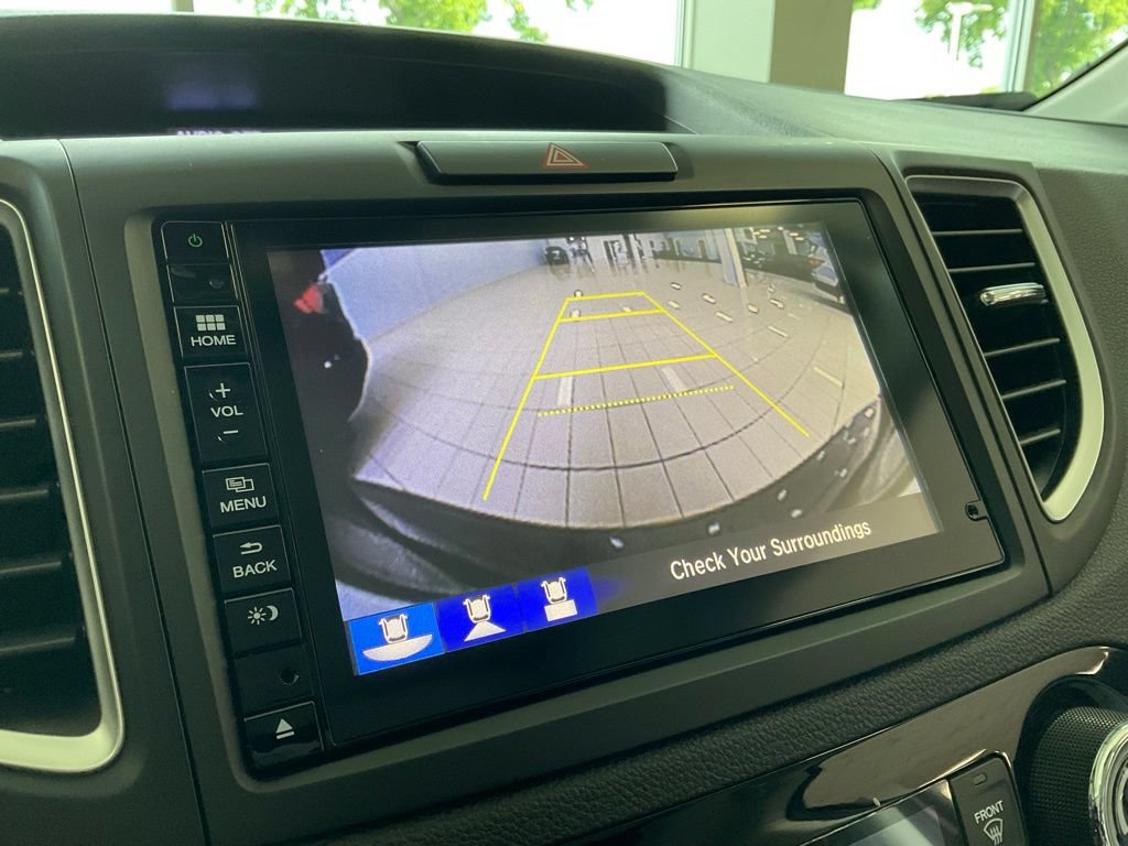 Used 2015 Honda CR-V Touring image 18