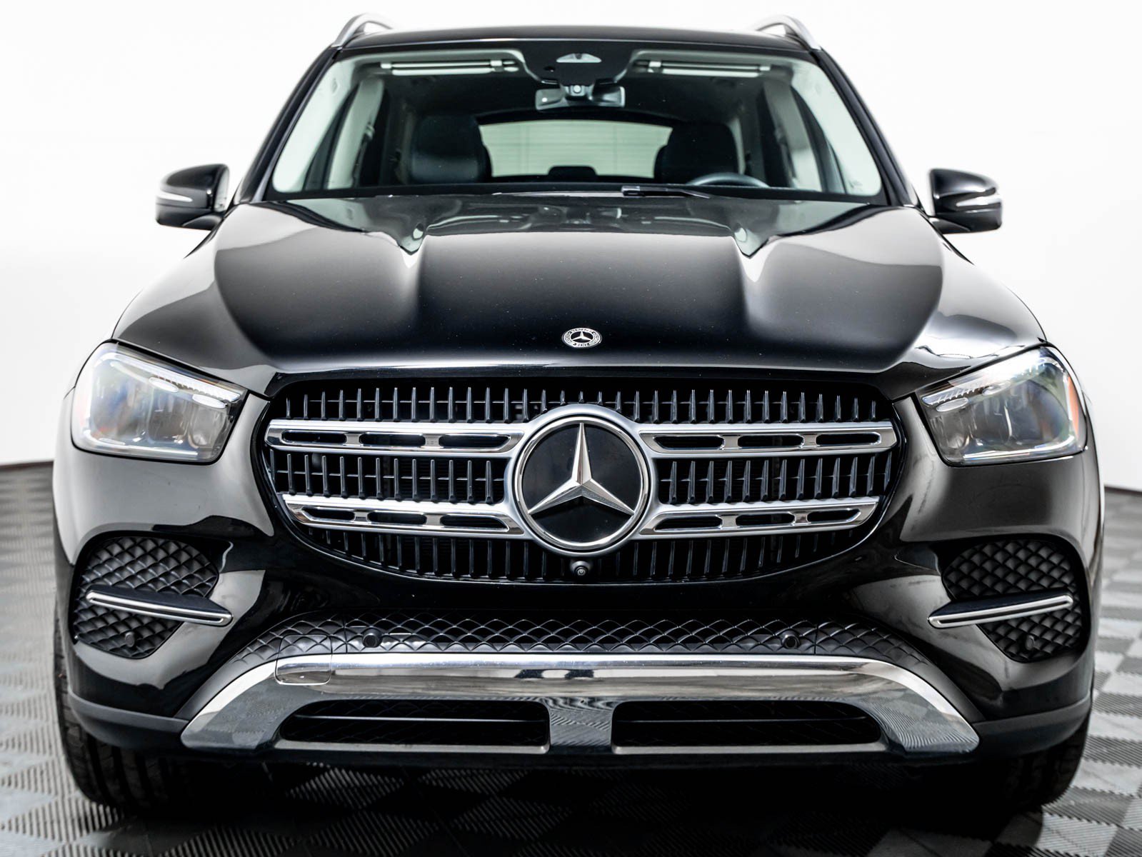 Certified 2025 Mercedes-Benz GLE 450e 4MATIC image 6