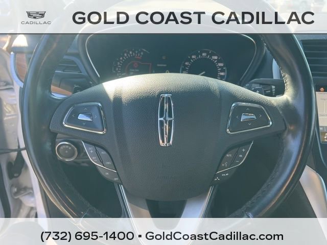 Used 2017 Lincoln MKC Reserve image 17