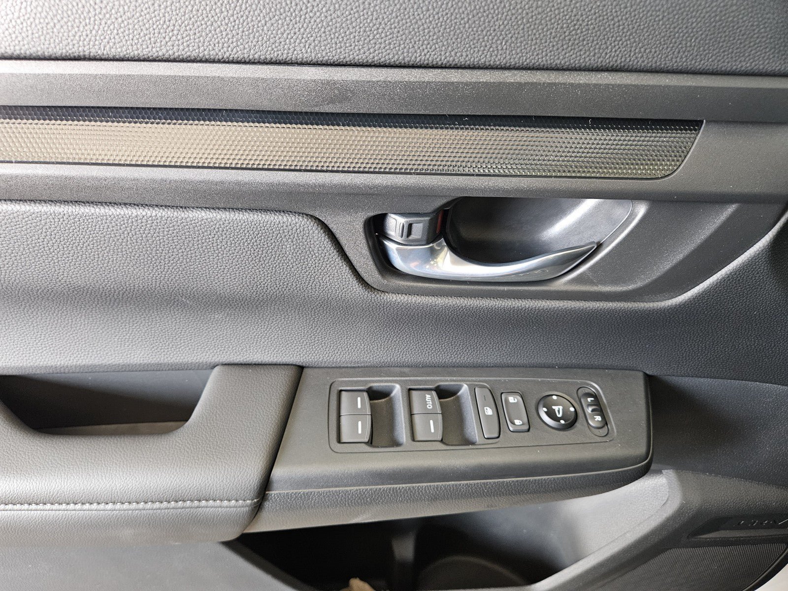 New 2026 Honda CR-V LX image 29