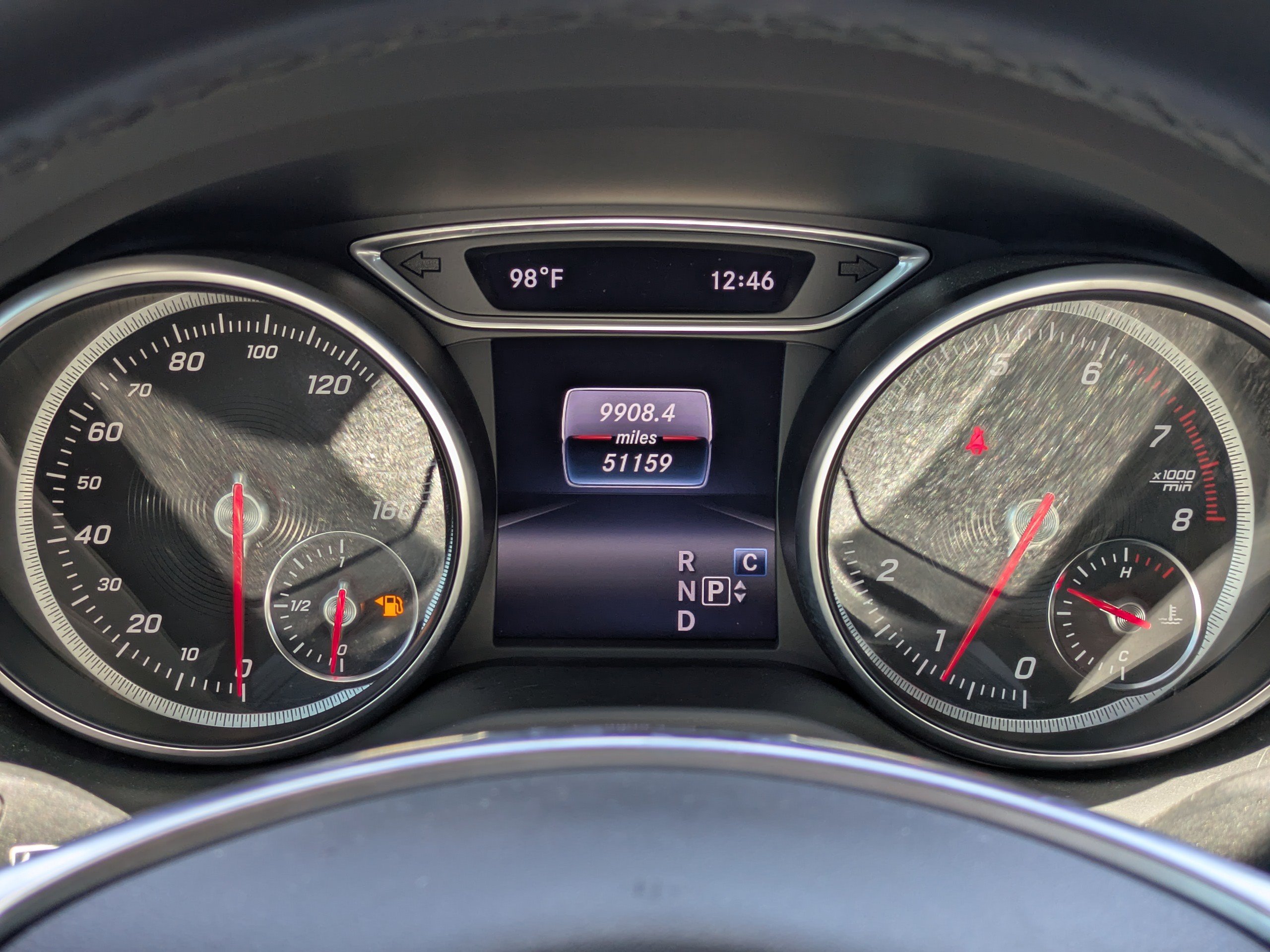 Used 2018 Mercedes-Benz GLA 250 image 26