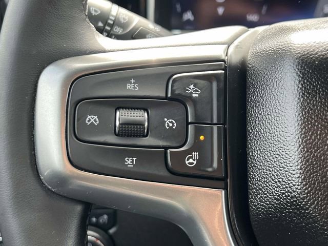 Certified 2023 Chevrolet Silverado 1500 LT AWD/4WD image 21