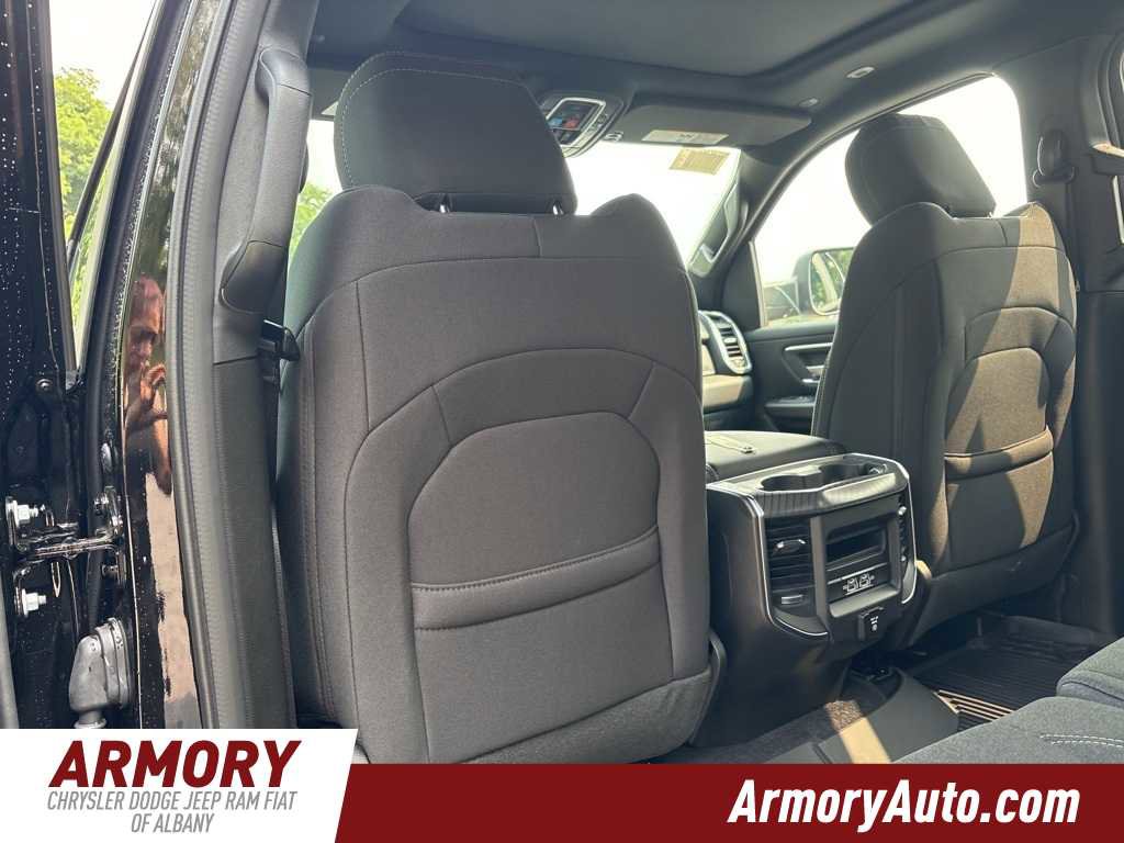 New 2026 RAM 1500 Big Horn image 26