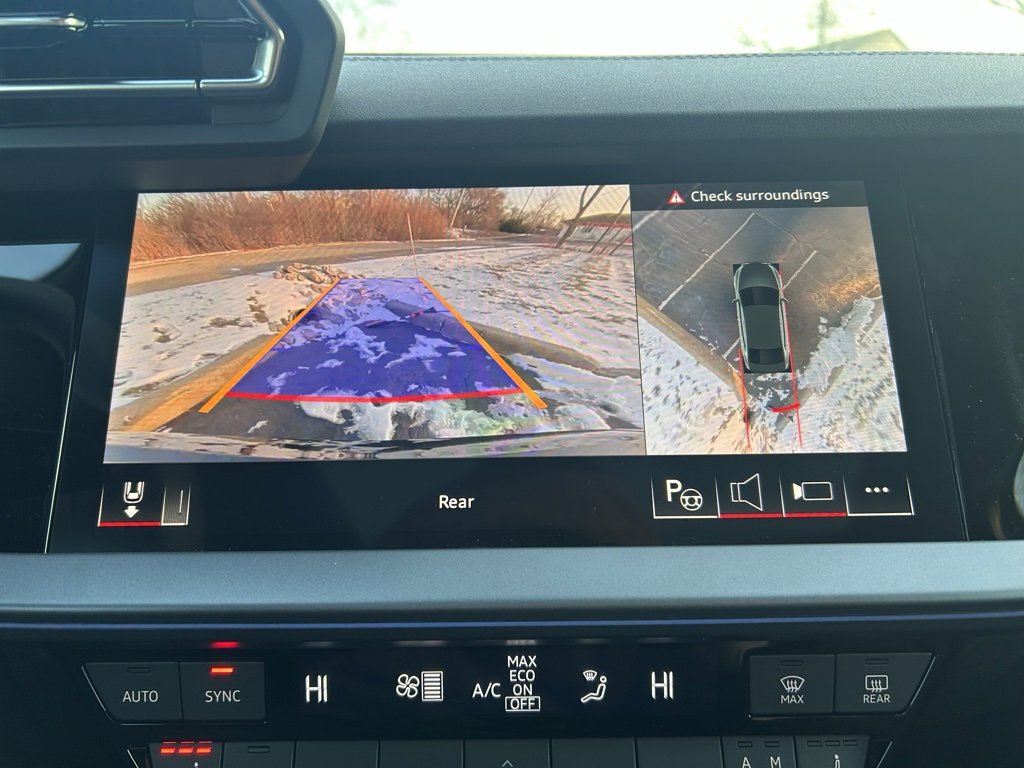 New 2026 Audi A3 2.0T Premium Plus image 15