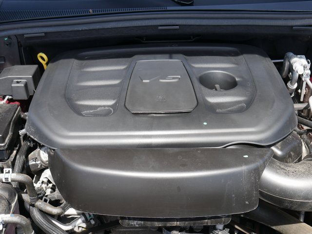 Used 2022 Jeep Grand Cherokee Laredo X image 13