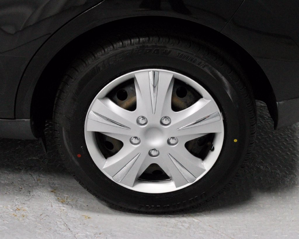 Used 2015 Kia Soul FWD image 18