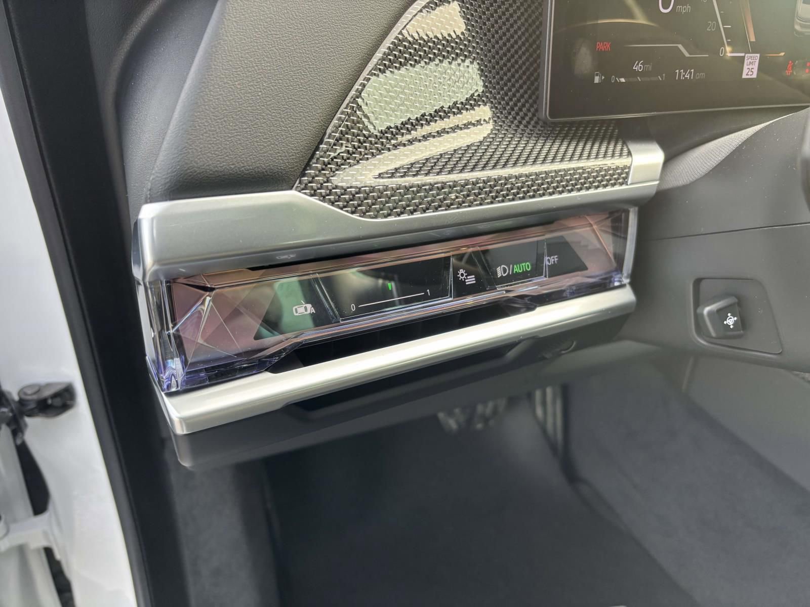 New 2026 BMW 760i xDrive w/ Executive Package image 15