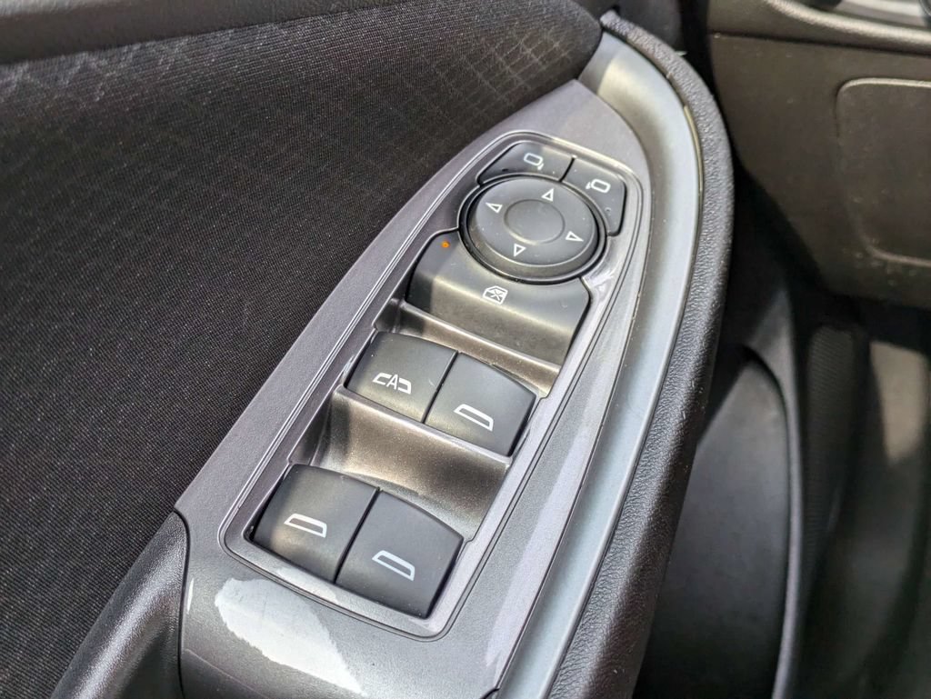 Used 2024 Chevrolet Malibu LT FWD image 23