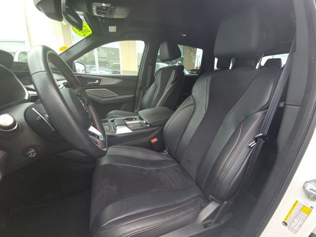 Certified 2023 Acura MDX A-Spec AWD/4WD image 11