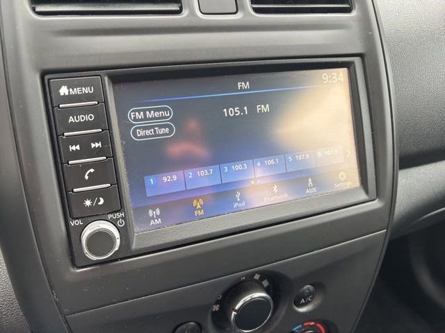 Used 2019 Nissan Versa S Plus FWD image 17