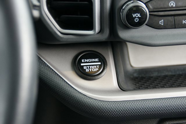 Used 2023 Ford Bronco Sport Big Bend w/ Convenience Package image 21