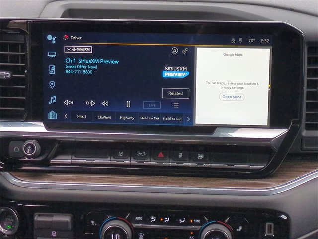 Certified 2024 Chevrolet Silverado 2500 LT w/ Convenience Package image 20